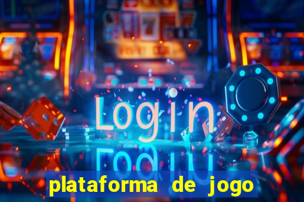 plataforma de jogo do canguru